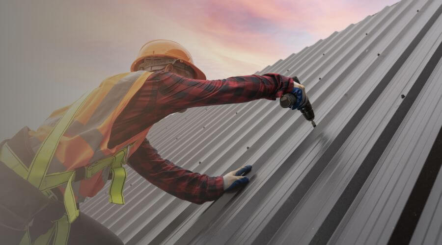 Expert tile roof repair services in Seffner, FL